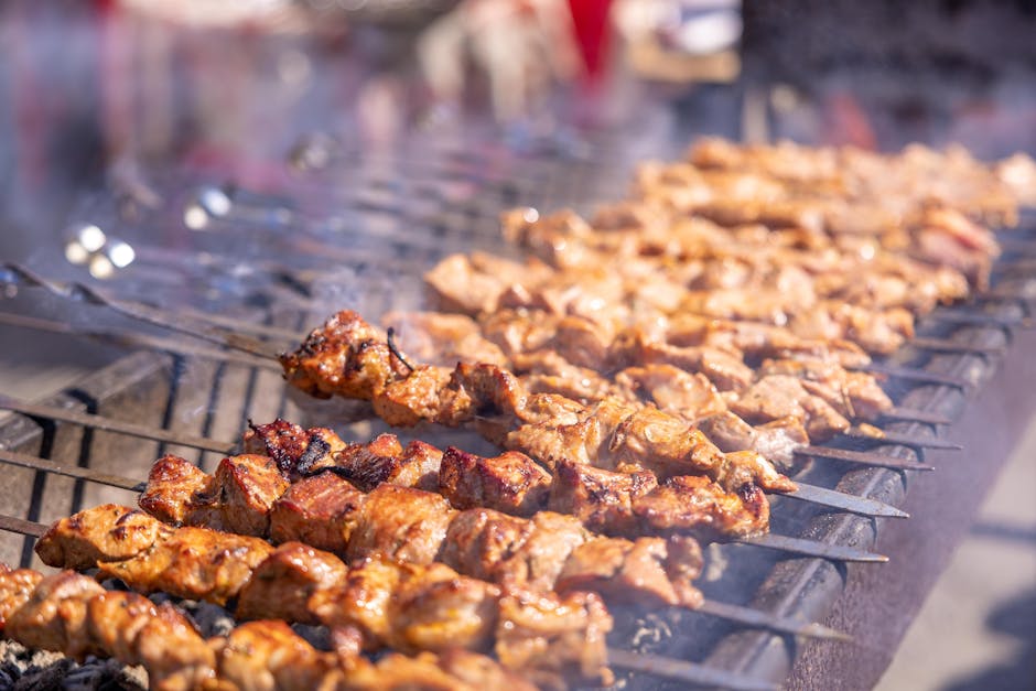 Understanding Hog Roast Cooking Times and Temperatures