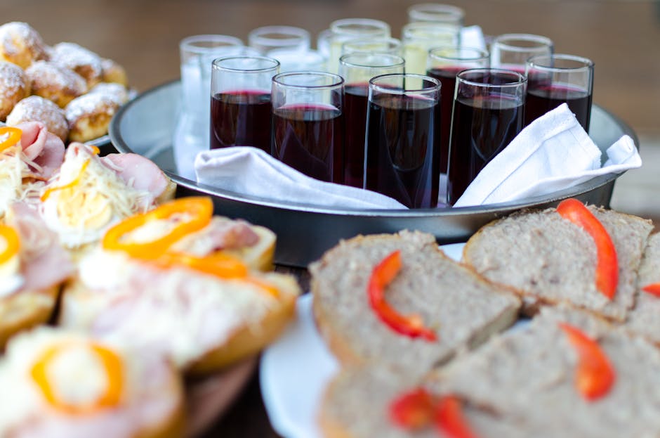 Hog Roast Catering for Weddings: Making It Special
